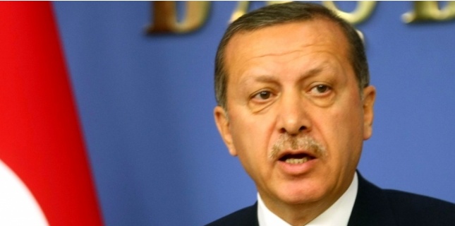 Erdogan accuse la France d'avoir commis 