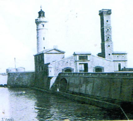 مأساة 200 سجين جزائري في ''سات'' الفرنسية