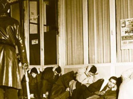 «La France a une attitude schizophrénique»