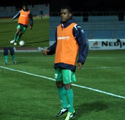 شبيبة بجاية - مولودية سعيدة               فوز البجاوية ضروري لتفادي الابتعاد عن كوكبة المقدمة