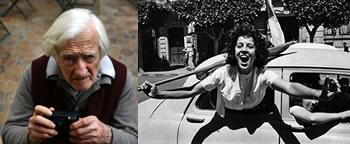 Photoreporter témoin de l'indépendance de l'Algérie