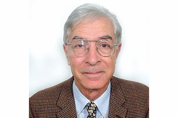 Un éléphant qui accouche d'une souris '