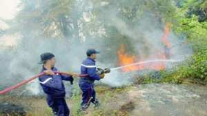 بلعباس في المرتبة الثانية بعد بجاية على قائمة الولايات الأكثر تضررا