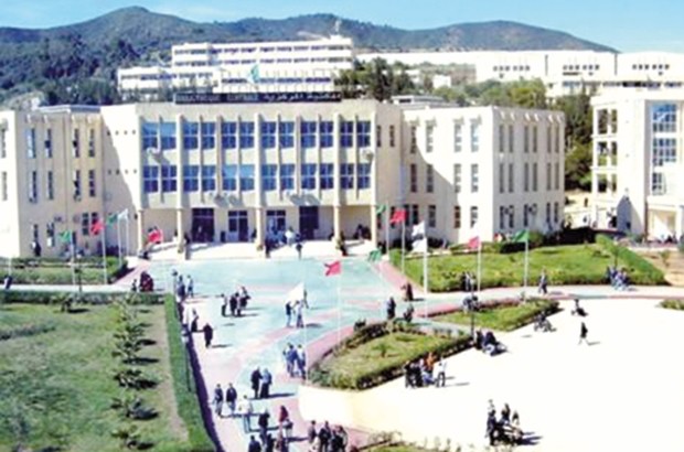 Le conseil de wilaya se penche sur les rentrées scolaire et universitaire