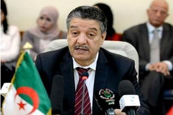 Les bons points de l'OMS à l'Algérie