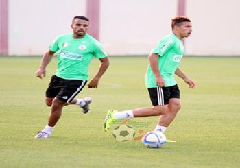 Rajevac fera-t-il confiance aux remplaçants'