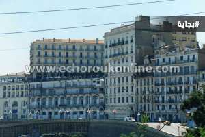 بريكولاج  التعاقد يعود إلى مدارس بجاية