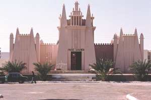 Bientôt un centre de consultation et de vaccination du voyageur