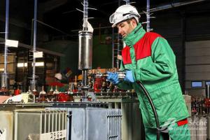 Oran - 600 transformateurs électriques contenant de l'huile d'Askarel, à démanteler