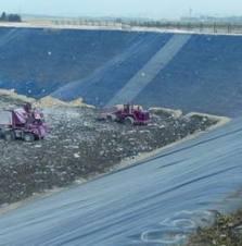 Bouira - L'odeur qui se dégage de la décharge publique est insupportable: Des familles à Ras Bouira réclament leur délocalisation