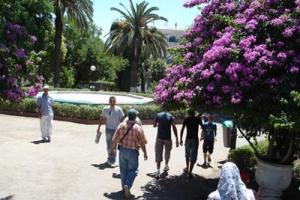 Constantine - Un  budget vert  pour toutes les communes