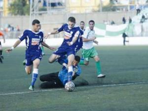 ASM Oran : Les Asémistes croient toujours à l'accession