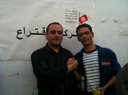 Elections législatives  2012 a CHLEF