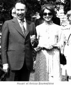 Son parcours au centre d’un séminaire national à Guelma Boumediene raconté par ses compagnons