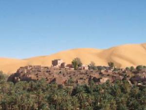 Le 12e Marathon des Dunes s'invite à la Saoura: A la découverte de Igli et d'El Ouata