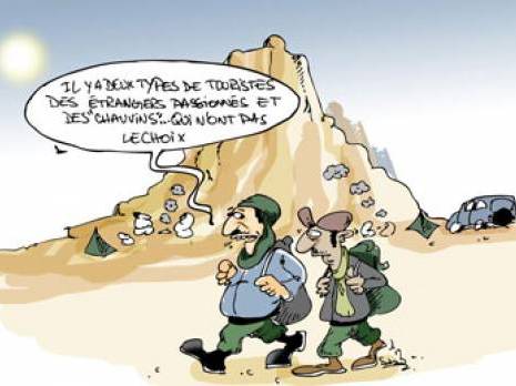 Les Algériens préparent le réveillon : Forte demande sur le grand Sud