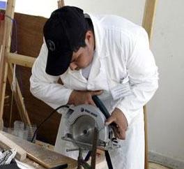 Algérie - Les olympiades des métiers en avril 2012