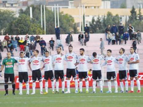 ES Sétif : Les raisons de la résurrection