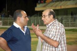 قال إن الفريق في الطريق الصحيح                سعدي يثمّن نتائج الشلف في مرحلة الذهاب