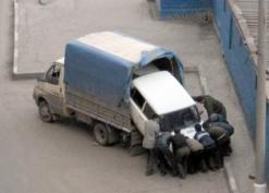 12 سنة سجنا نافذا ضد عصابة سرقة السيارات بقسنطينة