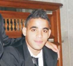 اتحاد العاصمة               الإدارة لم تفصل بعد في احتراف مهدي بن علجية في ماريتيمو البرتغالي