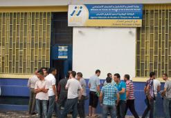 بحجة الملفات غير الكاملة وعدم مطابقتها للمقاييس المعمول بها               أجهزة تشغيل الشباب بوهران  ترفض أكثر من 20 ألف ملف