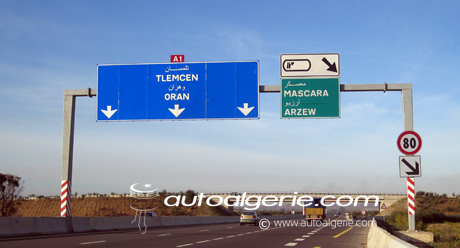 Autoroute Est-Ouest : un mégaprojet aux dimensions maghrébines et africaines, quasi parachevé en 2011