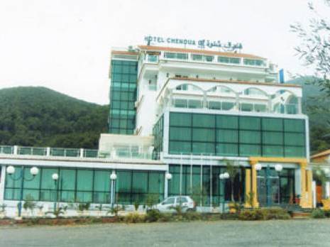 Préparatifs pour la fête de fin d'année