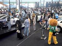 Les Algériens accros aux véhicules neufs