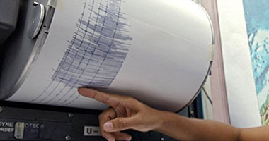 هزة أرضية بقوة 3.6 درجة تضرب جنوب الجزائر