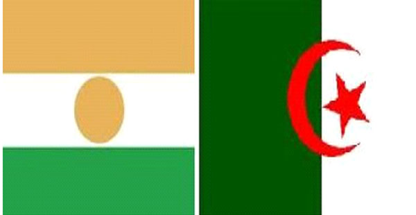 الجزائر تدعم النيجر لإكمال الطريق العابر للصحراء