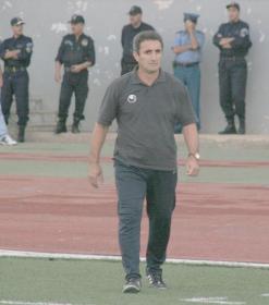 معنويات لاعبي بلوزداد في القمة وورقة التأهل هدفهم               مناد يحذر من استصغار ترجي مستغانم