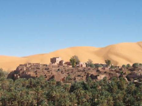 Le 12e Marathon des Dunes s'invite à la Saoura: A la découverte de Igli et d'El Ouata