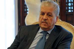 سلال في زيارة عمل إلى ولاية سعيدة الأربعاء