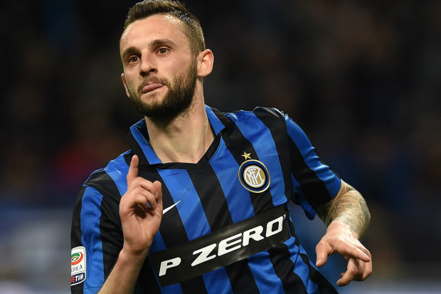 Chelsea se déleste de Fabregas pour récupérer Brozovic '