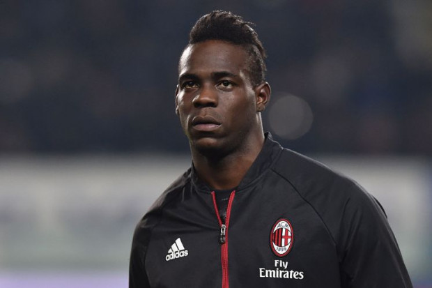 Balotelli se rapproche de Nice