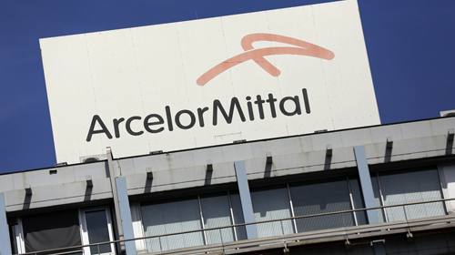 Contrat gouvernement algérien-ArcelorMittal 2001