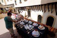 Fidélité au patrimoine