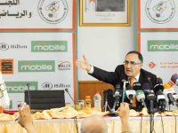 Amar Brahmia donne sa version des faits