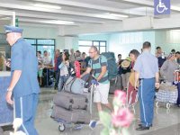 La sécurité est rétablie, le reste ne suit pas