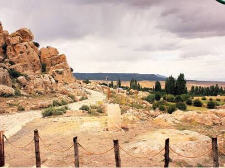 Quand les morts racontent leur histoire