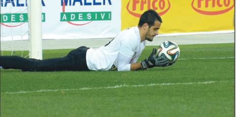 Victoire méritée des Canaris