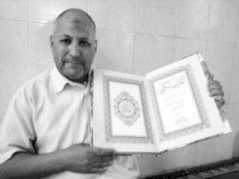 «Avant de me traiter de charlatan, testez-moi !»