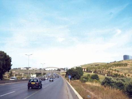 Scandale à Dounia parc