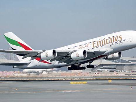 En pleine bataille du ciel