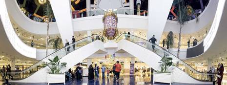 Villégiature à Sétif