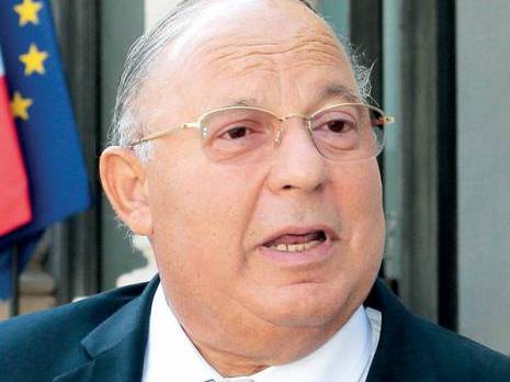 «L'islam de France, une arlésienne»