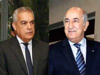 Mise en service de la ligne ferroviaire Zéralda-Birtouta le 1er novembre