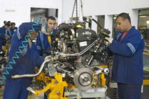 إقبال ضعيف على مراكز التكوين المهني بميلة