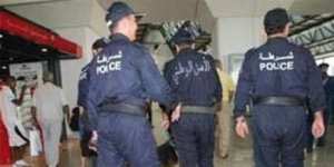 أمن ولاية جيجل يضع مخططا أمنيا بمناسبة الدخول المدرسي